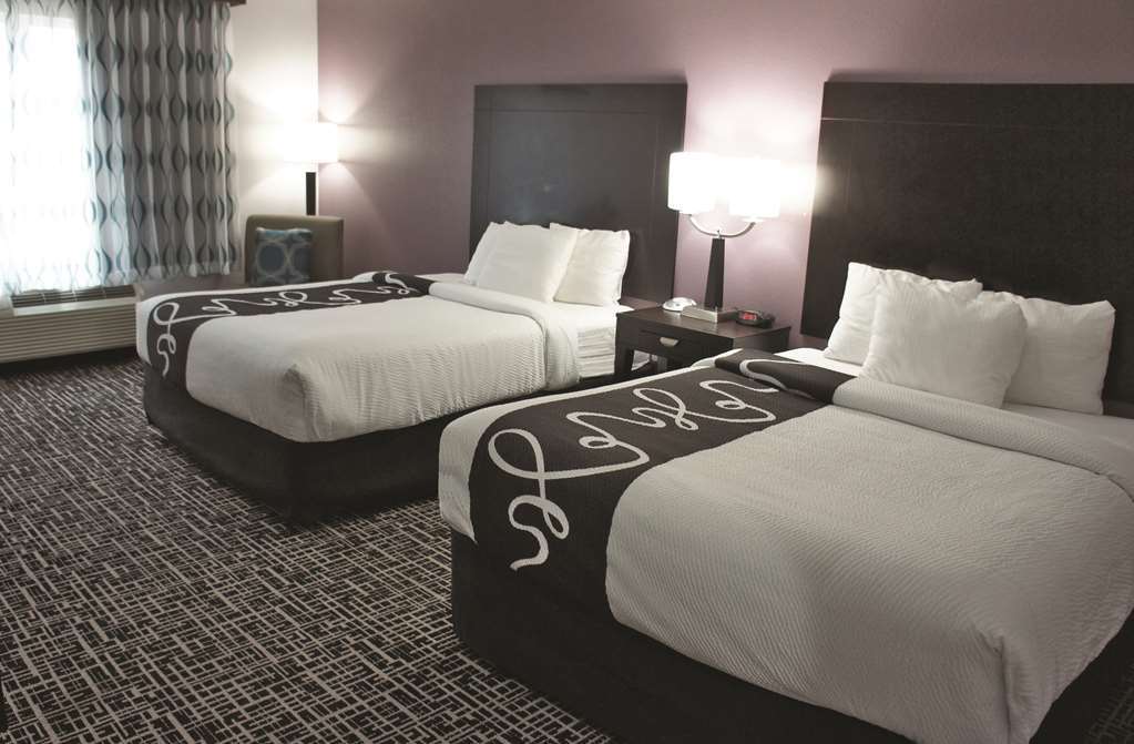 La Quinta By Wyndham Russellville Zimmer foto
